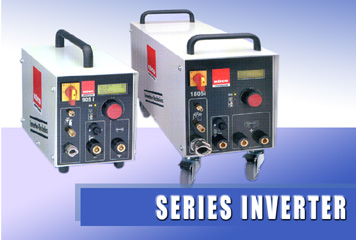 EQUIPOS INVERTER